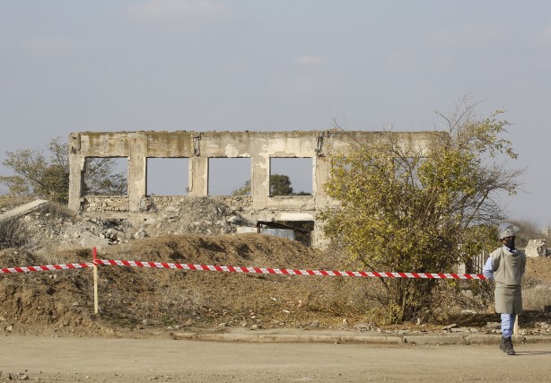 Foto - Bölgeden yeni görüntüler servis edildi! Bir detay var ki çok konuşulacak