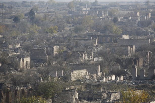 Foto - Bölgeden yeni görüntüler servis edildi! Bir detay var ki çok konuşulacak