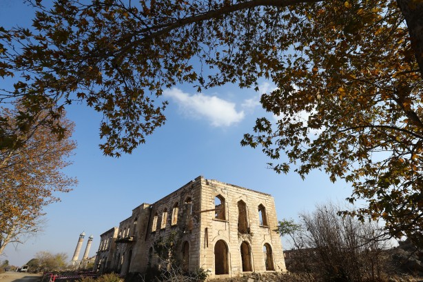 Foto - Bölgeden yeni görüntüler servis edildi! Bir detay var ki çok konuşulacak
