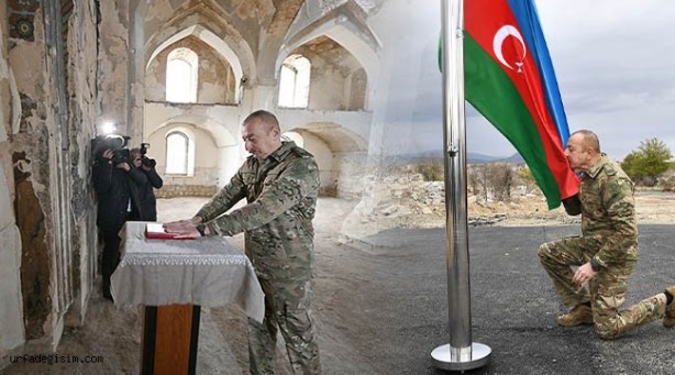 Foto - Bölgeden yeni görüntüler servis edildi! Bir detay var ki çok konuşulacak