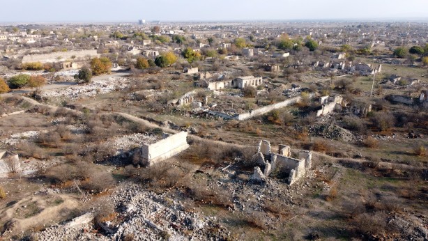 Foto - Bölgeden yeni görüntüler servis edildi! Bir detay var ki çok konuşulacak