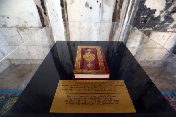 Foto - Bölgeden yeni görüntüler servis edildi! Bir detay var ki çok konuşulacak