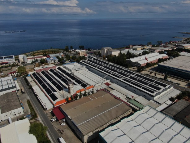 Foto - Bölgeden yeni manzaralar geldi! Doğu Karadeniz’de ezberler bozuluyor