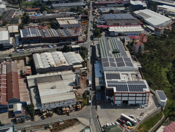 Foto - Bölgeden yeni manzaralar geldi! Doğu Karadeniz’de ezberler bozuluyor