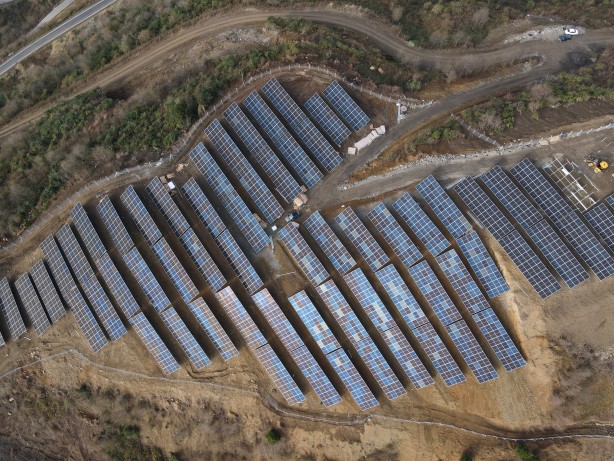 Foto - Bölgeden yeni manzaralar geldi! Doğu Karadeniz’de ezberler bozuluyor