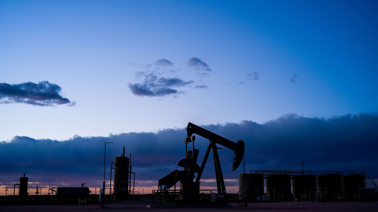 Foto - Bölgenin her karışında petrol olduğu tahmin ediliyor! 232 kuyuda sondaj yapılacak