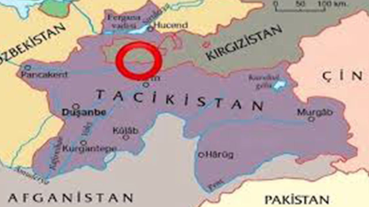 Foto - Bölgenin her karışında petrol olduğu tahmin ediliyor! 232 kuyuda sondaj yapılacak