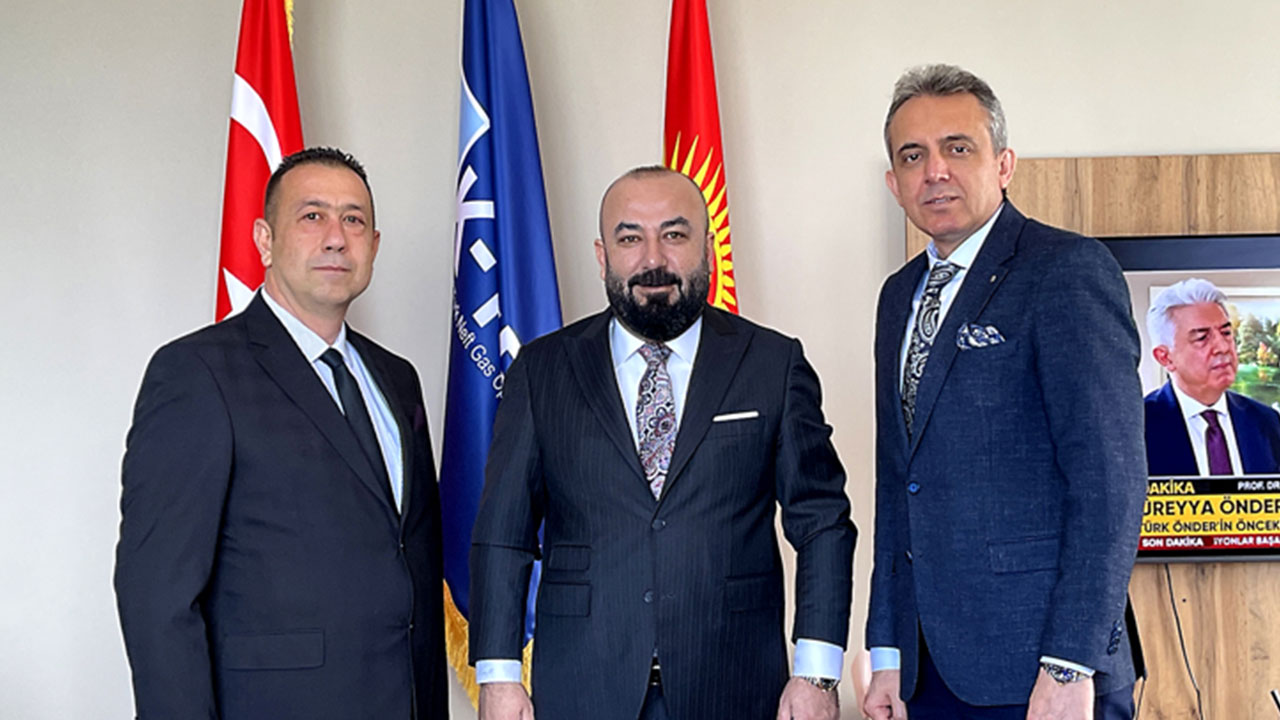 Foto - Bölgenin her karışında petrol olduğu tahmin ediliyor! 232 kuyuda sondaj yapılacak