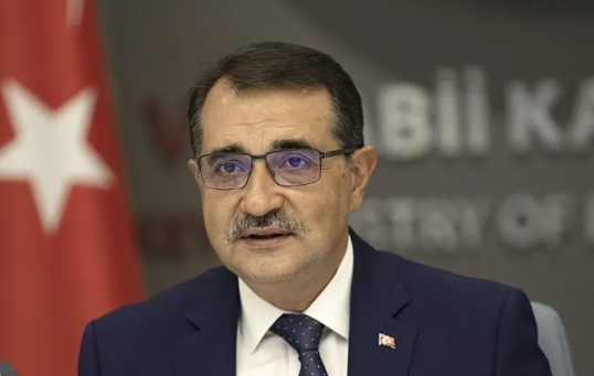 Foto - Bölgenin taşı toprağından petrol fışkırıyor! 'Türkiye'ye her an yeni müjde verebiliriz' diyerek duyurdu