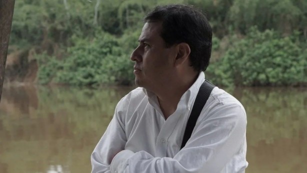 Foto - Bölgeye bir anda geldi! Devasa yaratık, sularda ne kadar pirana varsa alayını böyle tek tek yuttu! Uzmanlar, balıkçıları göreve çağırdı