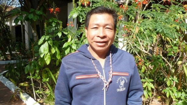 Foto - Bölgeye bir anda geldi! Devasa yaratık, sularda ne kadar pirana varsa alayını böyle tek tek yuttu! Uzmanlar, balıkçıları göreve çağırdı