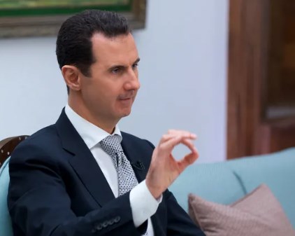 Foto - Bölgeyi karıştıracak iddia! Esed’in yerine geçecek isim belli oldu 