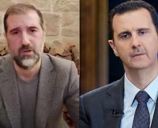 Foto - Bölgeyi karıştıracak iddia! Esed’in yerine geçecek isim belli oldu 