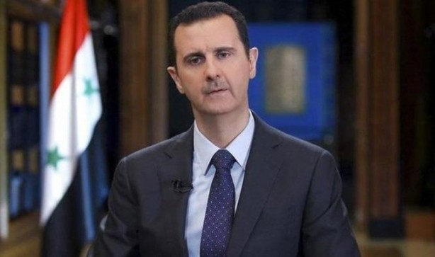 Foto - Bölgeyi karıştıracak iddia! Esed’in yerine geçecek isim belli oldu 