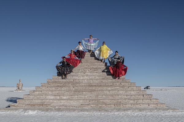 Foto - Bolivya’nın saklı hazinesi
