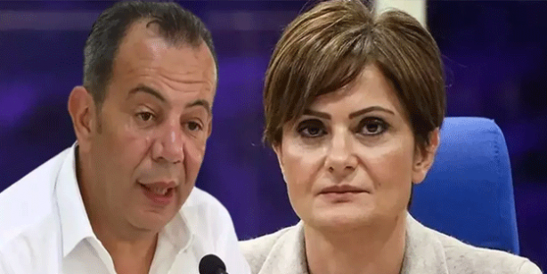 Bolu Belediye Başkanı Özcan'dan CHP'li Kaftancıoğlu'nun paylaşımına tepki