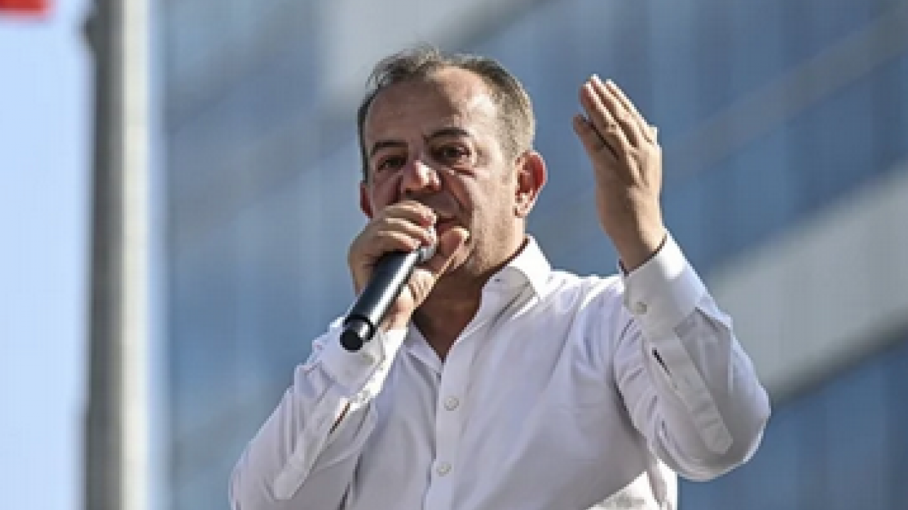 Bolu Belediyesini yandaş çiftliğine çevirmiş! Tanju Özcan'ın pislikleri saçılmaya devam ediyor..