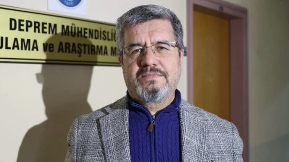 Foto - Bolu depremi, İstanbul depremini tetikledi mi?