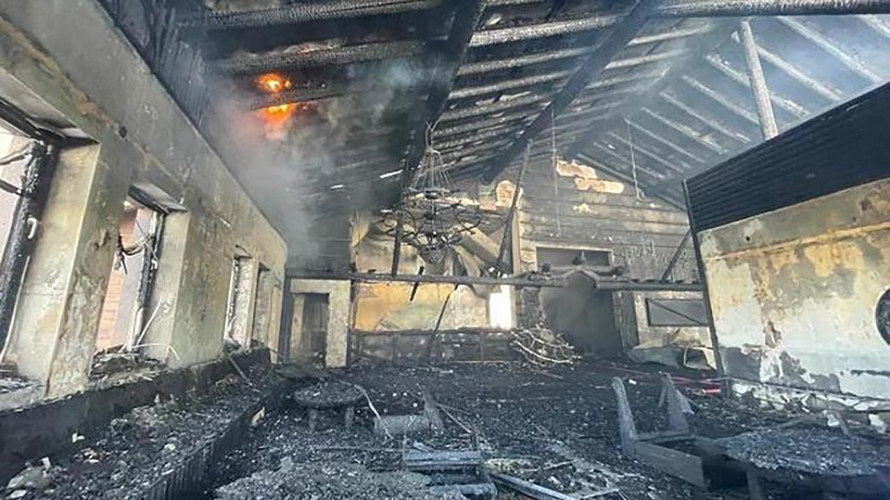 Foto - Bolu Kartalkaya otel yangınında acı bilanço! İşte yangında ölenlerin isimleri...