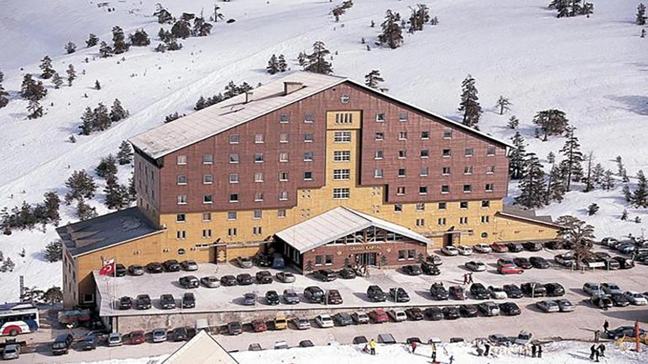 Foto - Bolu Kartalkaya otel yangınında acı bilanço! İşte yangında ölenlerin isimleri...