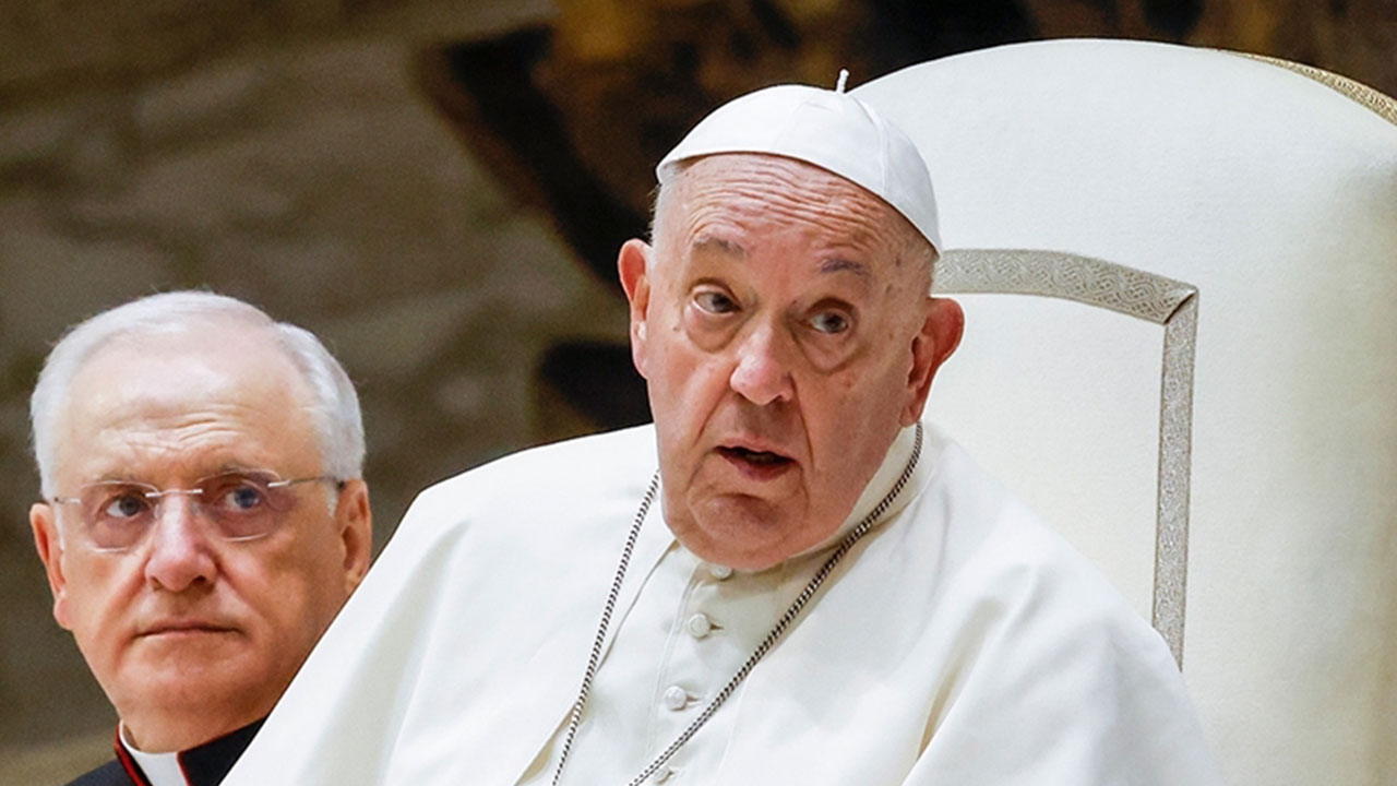 Foto - Bolu kazısında bulunan şey dünyayı ayağa kaldıracak! Haluk Özdil açıkladı: Papa İznik diye oraya geliyor