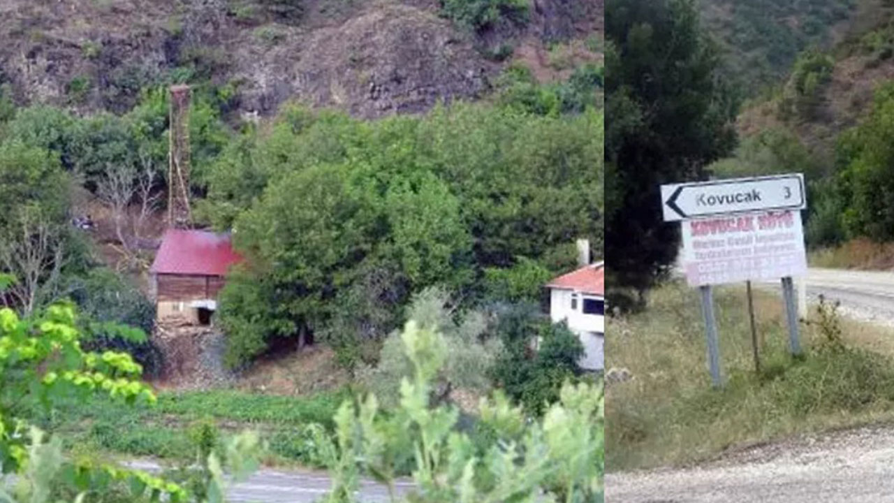 Foto - Bolu kazısında bulunan şey dünyayı ayağa kaldıracak! Haluk Özdil açıkladı: Papa İznik diye oraya geliyor