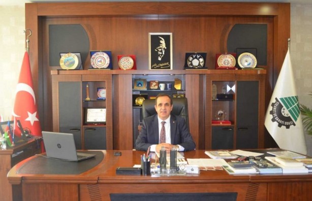 Bolu TSO Başkanı duyurdu! Coğrafi işaret aldı