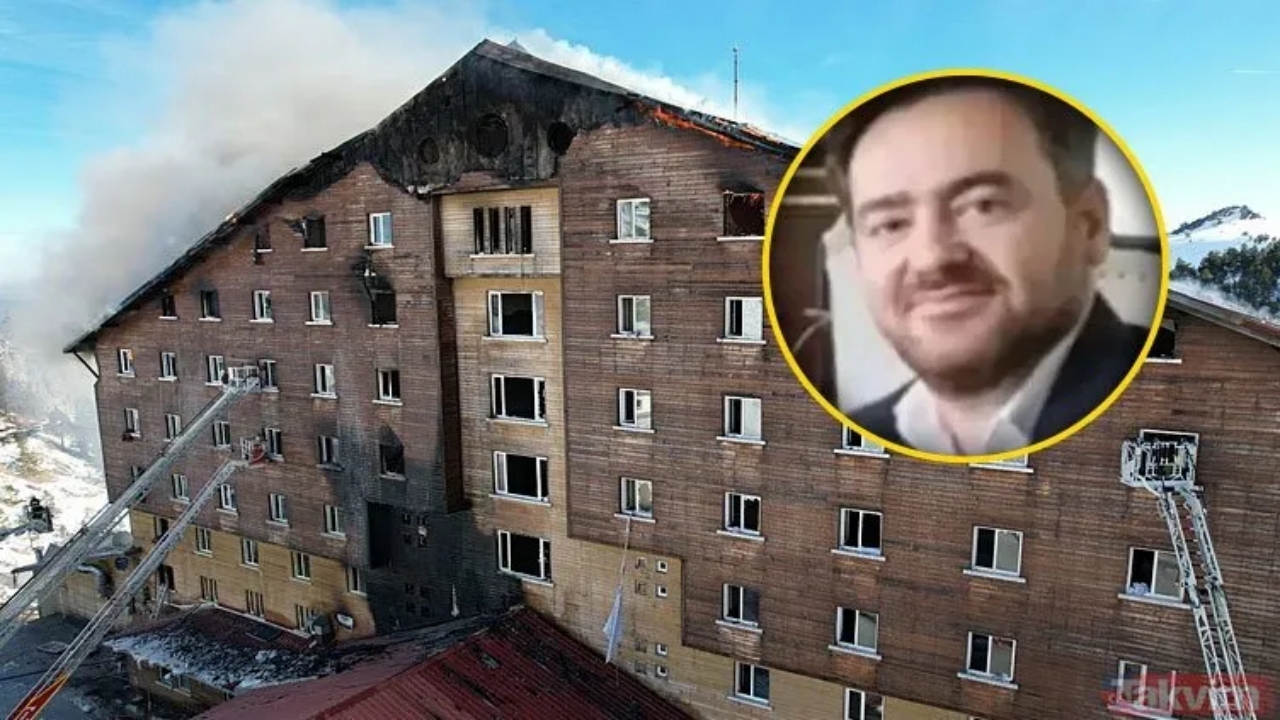 Bolu’da 78 kişinin öldüğü yangın faciasında büyük skandal! Otel yöneticisinin o hareketi, tüm Türkiye’yi ayağa kaldırdı