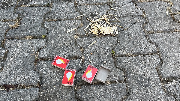 Foto - Bolu'da az daha facia yaşanacaktı! 