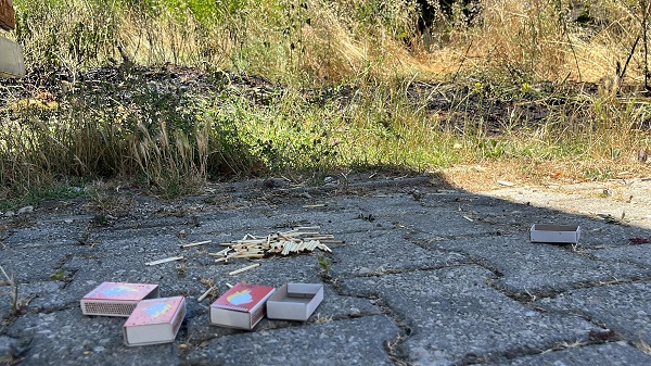 Foto - Bolu'da az daha facia yaşanacaktı! 