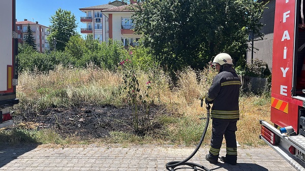 Foto - Bolu'da az daha facia yaşanacaktı! 