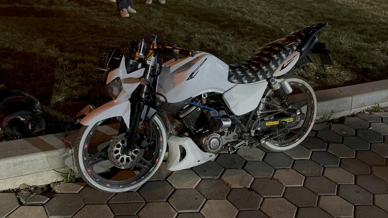 Bolu'da film gibi kovalamaca! Motosikletli sürücüler cezadan kaçamadı