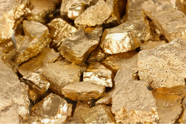 Bolu'da heyecanlandıran altın gelişmesi! Yakında 'her yerden fışkırıyor' haberini alırsak şaşırmayın