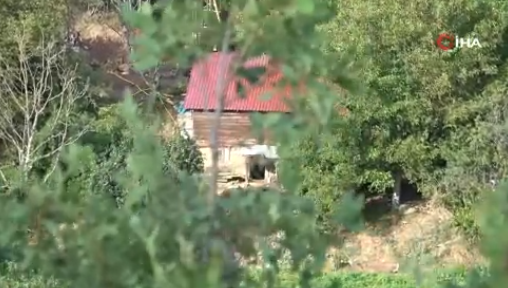 Foto - Haluk Özdil Bolu'daki gizemli kazıda ne arandığını açıkladı! Aranan şey bulunursa ABD ve Rusya fena sarsılacak