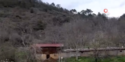 Foto - Haluk Özdil Bolu'daki gizemli kazıda ne arandığını açıkladı! Aranan şey bulunursa ABD ve Rusya fena sarsılacak