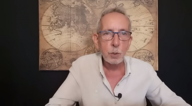 Foto - Haluk Özdil Bolu'daki gizemli kazıda ne arandığını açıkladı! Aranan şey bulunursa ABD ve Rusya fena sarsılacak