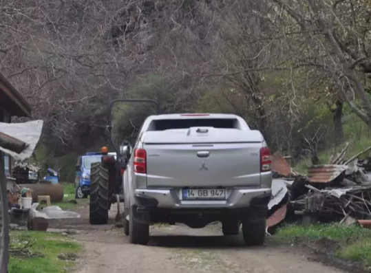 Foto - Haluk Özdil Bolu'daki gizemli kazıda ne arandığını açıkladı! Aranan şey bulunursa ABD ve Rusya fena sarsılacak
