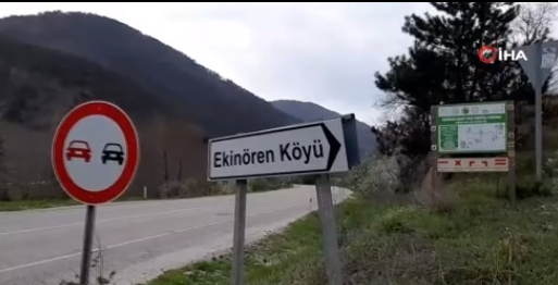 Foto - Haluk Özdil Bolu'daki gizemli kazıda ne arandığını açıkladı! Aranan şey bulunursa ABD ve Rusya fena sarsılacak