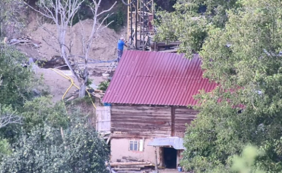 Foto - Haluk Özdil Bolu'daki gizemli kazıda ne arandığını açıkladı! Aranan şey bulunursa ABD ve Rusya fena sarsılacak