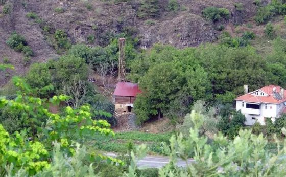 Foto - Haluk Özdil Bolu'daki gizemli kazıda ne arandığını açıkladı! Aranan şey bulunursa ABD ve Rusya fena sarsılacak