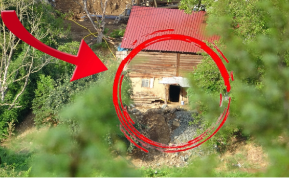 Bolu'daki gizemli kazıyla ilgili bomba gelişme! 'Teyitli bilgi' dedi ve ne bulunduğunu açıkladı