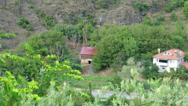 Foto - Bolu'daki gizemli kazıyla ilgili bomba gelişme! 'Teyitli bilgi' dedi ve ne bulunduğunu açıkladı