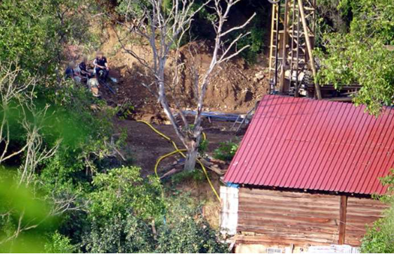 Foto - Bolu'daki gizemli kazıyla ilgili bomba gelişme! 'Teyitli bilgi' dedi ve ne bulunduğunu açıkladı