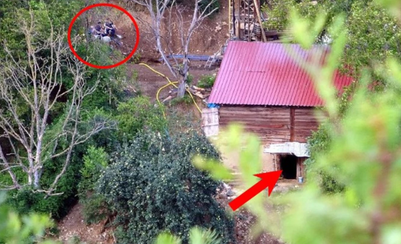 Foto - Bolu'daki gizemli kazıyla ilgili bomba gelişme! 'Teyitli bilgi' dedi ve ne bulunduğunu açıkladı