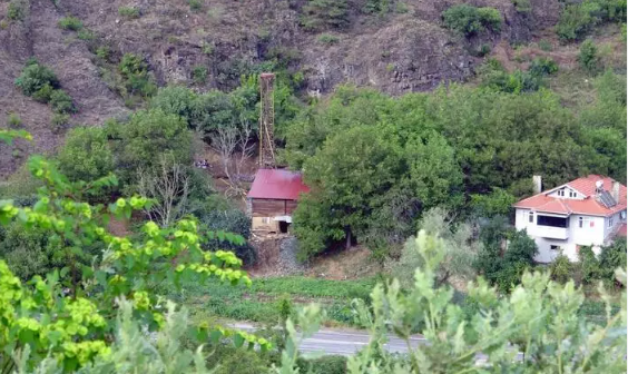 Foto - Bolu'daki gizemli kazıyla ilgili bomba gelişme! 'Teyitli bilgi' dedi ve ne bulunduğunu açıkladı