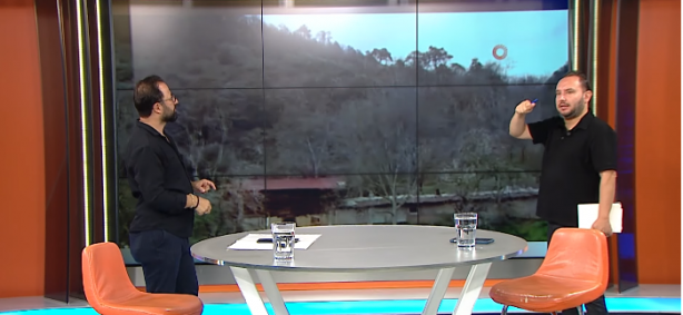 Foto - Bolu'daki gizemli kazıyla ilgili bomba gelişme! 'Teyitli bilgi' dedi ve ne bulunduğunu açıkladı