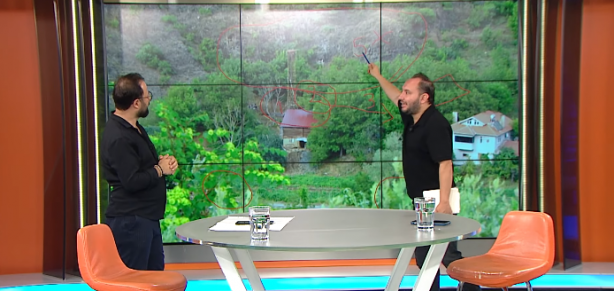 Foto - Bolu'daki gizemli kazıyla ilgili bomba gelişme! 'Teyitli bilgi' dedi ve ne bulunduğunu açıkladı