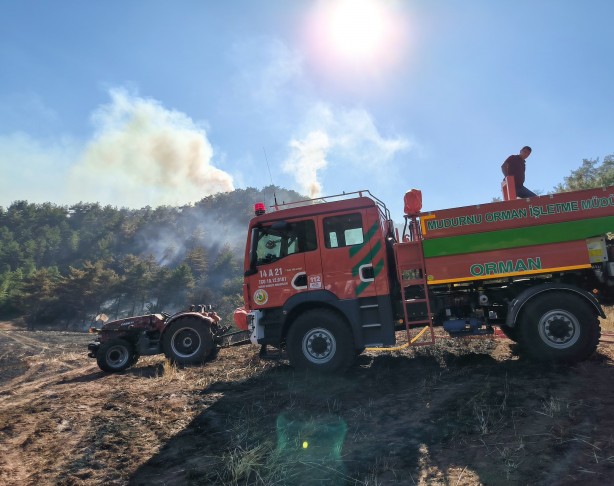 Foto - Bolu’dan yürekleri rahatlatan haber