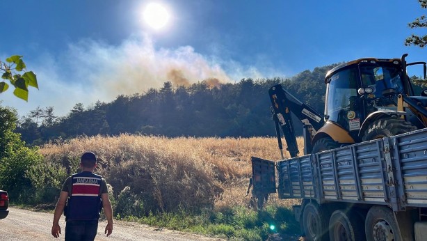 Foto - Bolu’dan yürekleri rahatlatan haber