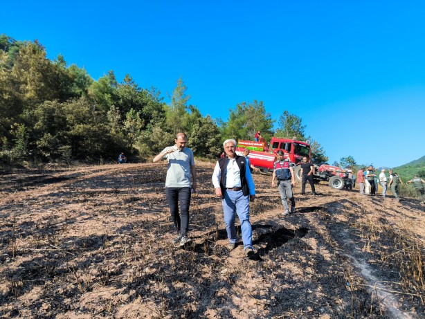Foto - Bolu’dan yürekleri rahatlatan haber